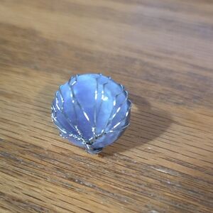 Amathyst RING Handmade